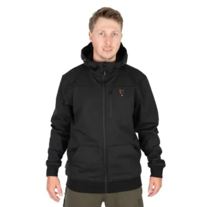 CCL264 FOX Collection Soft Shell Jacket B&O #L