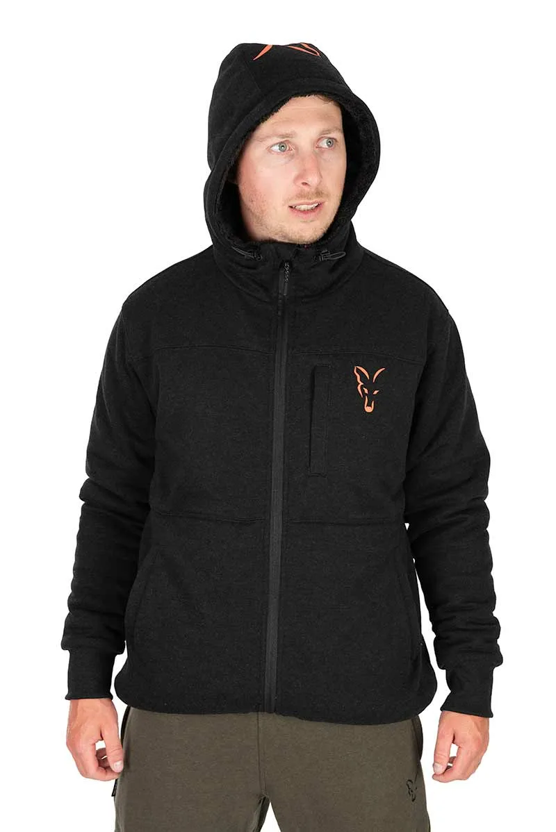Fox Collection Sherpa Jkt B/O XL (CCL277) - Image 3