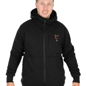 Fox Collection Sherpa Jkt B/O LGE (CCL276)