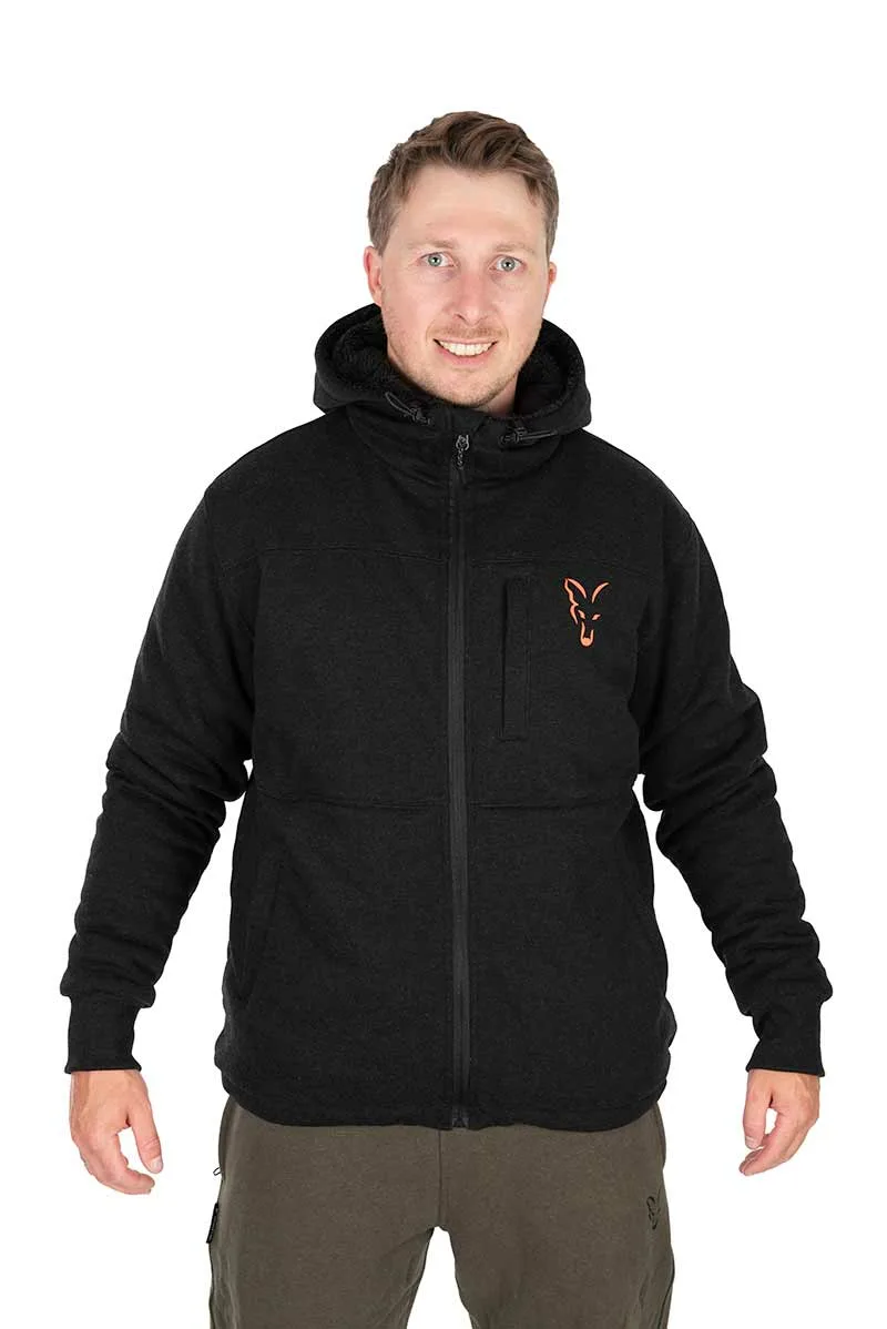 Fox Collection Sherpa Jkt B/O XL (CCL277)