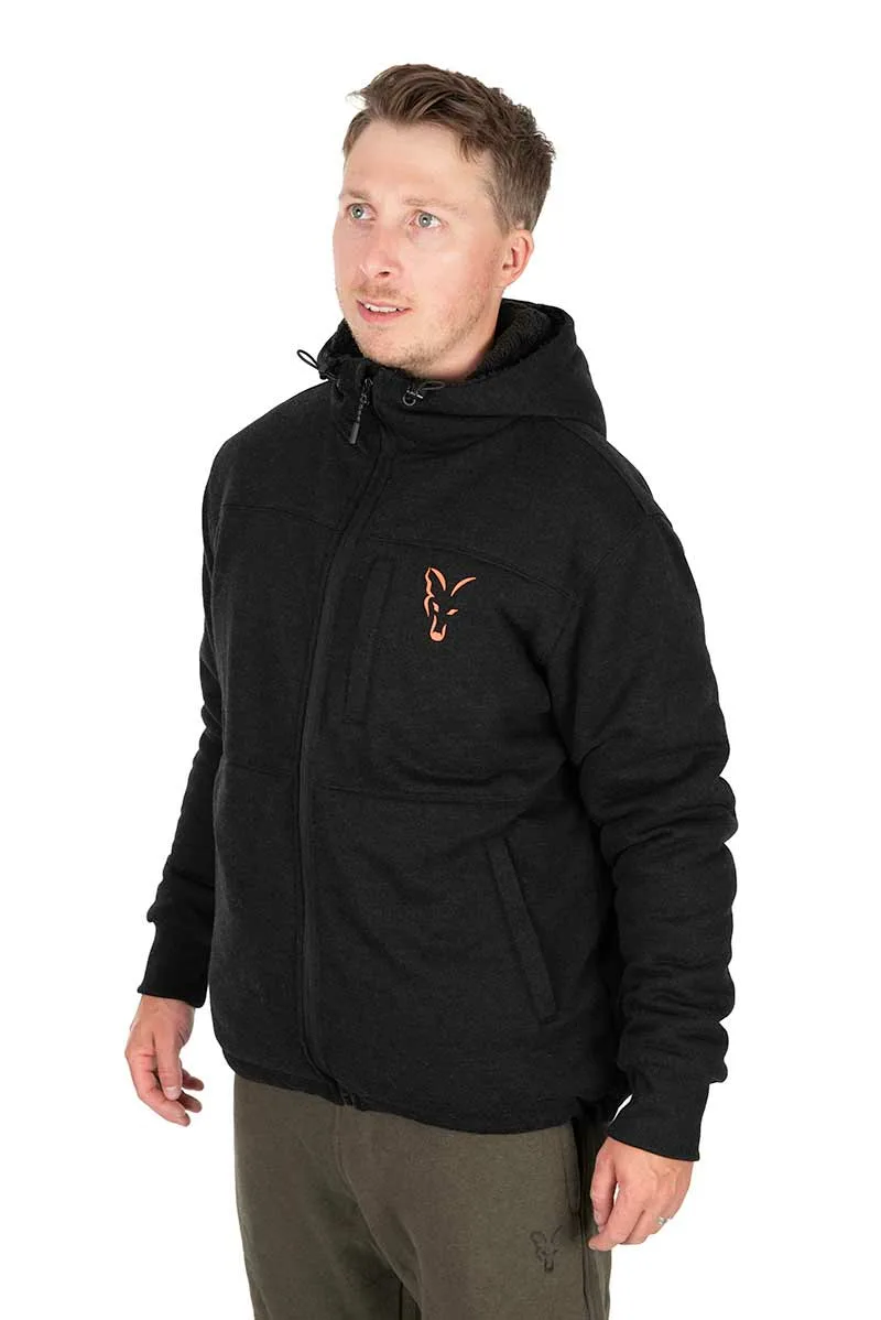 Fox Collection Sherpa Jkt B/O XL (CCL277) - Image 4