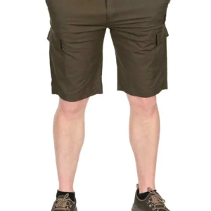 CFX341 FOX LW Combat Short Khaki L