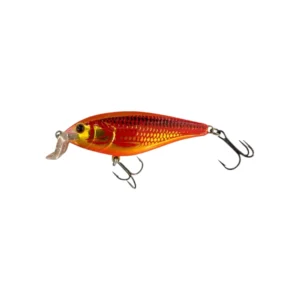 C LINE SHALLOW RIDER – ORANGE VARALICA