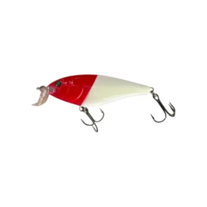 C LINE SHALLOW RIDER – RED HEAD VARALICA