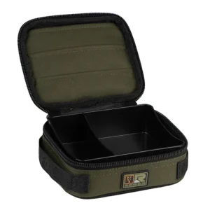 Fox R-Series Compact Rigid Lead & Bits Bag (CLU440)