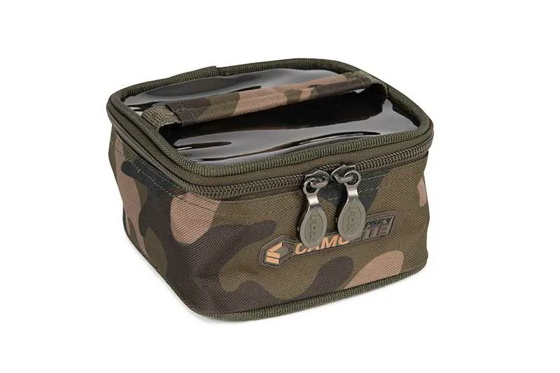 CLU509 FOX Camolite Accessory Bag Medium