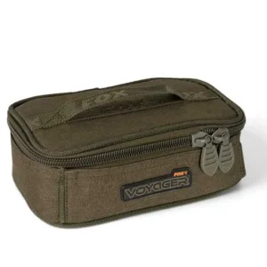 CLU560 FOX Voyager Lead And Bits Bag