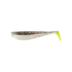 MATE POWER SHAD SALT&PEPPER+UV TAIL  - SILIKONSKA VARALICA PAKOVANJE
