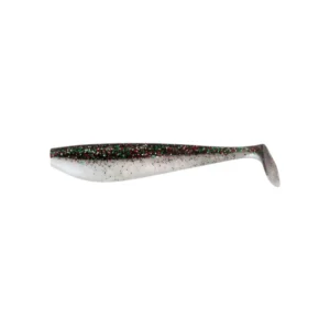 MATE POWER SHAD RAINBOW MINNOW - SILIKONSKA VARALICA PAKOVANJE