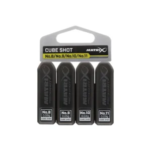 GAC426 MATRIX Cube Shot Dispenser | GAC426