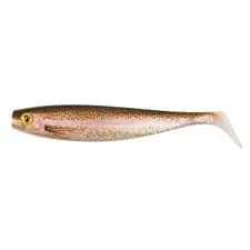 Fox Pro Shad 10cm SN Tiger Trout  (NPS006)