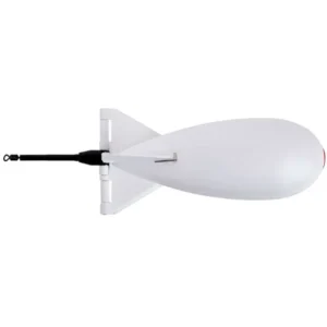DSM004 Spomb Midi White