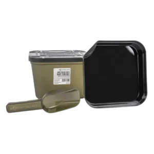 KORUM Method Mix Bait Tub Set (K0310192)
