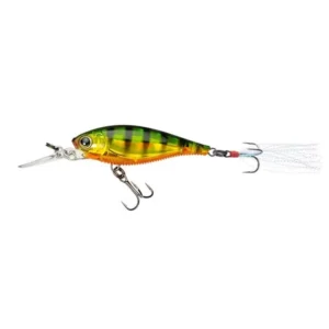 Yo-Zuri 3DB SHAD (SP) 70mm (R1104-PPC)