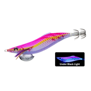 Yo-Zuri EGI AURIE-Q LC (LONG CASTING) SLOW #3.0 (A1774-KVP)