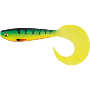 Fox Rage Pro Grub 12cm Firetiger (NSL1113)