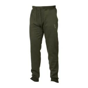 Fox Collection Green Silver Jogger #L (CCL021)