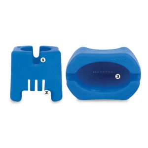 Matrix Medium Method Mould (GFR050)