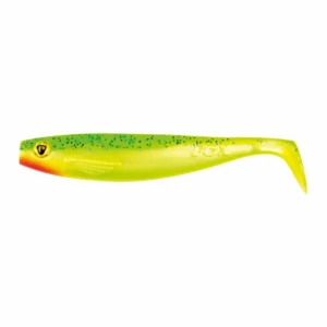 Fox Rage Pro Shad 10cm UV Lemon Tiger (NPS016)
