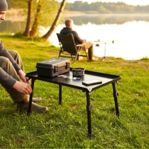 Fox Warrior Bivvy Table (CAC357)