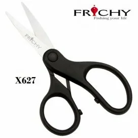 Lemax TOOL BRAIDED LINE SCISSORS 5.5``- X 627