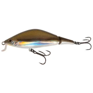 Fox Rage UV Real Shiner - 80mm Shallow Runner (NHL394)