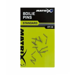Matrix Boilie Pins x 20pcs (GAC399)