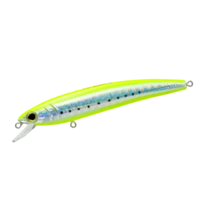 F1161-GHCS YO-ZURI PIN S MINNOW (F) 50mm-GHCS
