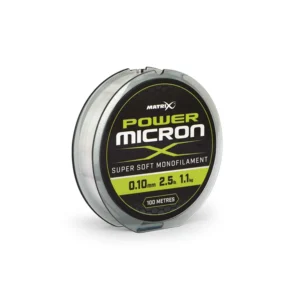 Matrix Power Micron X 0.16mm 100m najlon (GML032)