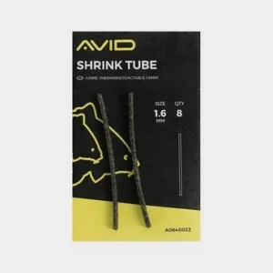 AVID CARP Shrink Tube 1.6mm (A0640022)