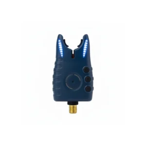 MATE CLASSIC SINGLE BITE ALARM BLUE - SIGNALIZATOR PLAVI