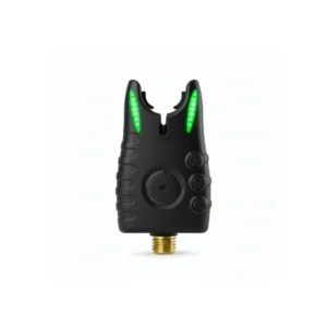 MATE CLASSIC SINGLE BITE ALARM GREEN - SIGNALIZATOR ZELENI