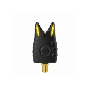 MATE CLASSIC SINGLE BITE ALARM YELLOW - SIGNALIZATOR ŽUTI