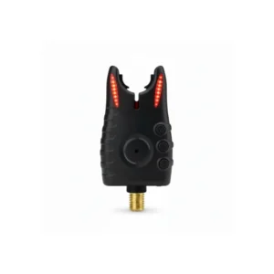 MATE CLASSIC SINGLE BITE ALARM RED - SIGNALIZATOR CRVENI