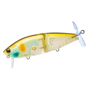 F1246-GSAY DUEL L-BASS WAKE RIDER 85F 85mm