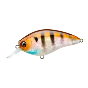 F1215-GSAY L-BASS SHAD 60SP 60mm