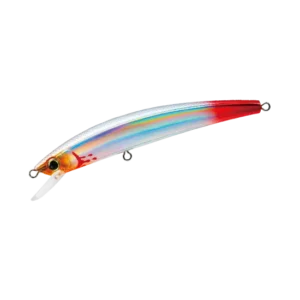 R1123-HBGS YO-ZURI CRYSTAL MINNOW (F) 90mm-HBGS
