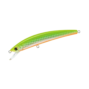 R1123-HCL YO-ZURI CRYSTAL MINNOW (F) 90mm-HCL