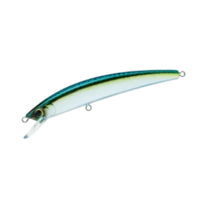 R1123-HGM YO-ZURI CRYSTAL MINNOW (F) 90mm-HGM