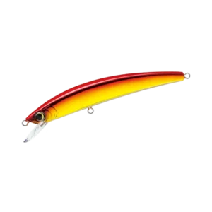 R1123-HGR YO-ZURI CRYSTAL MINNOW (F) 90mm-HGR