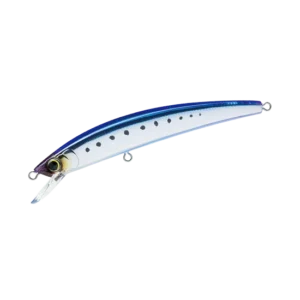 R1125-HIW YO-ZURI CRYSTAL MINNOW (F) 130mm-HIW