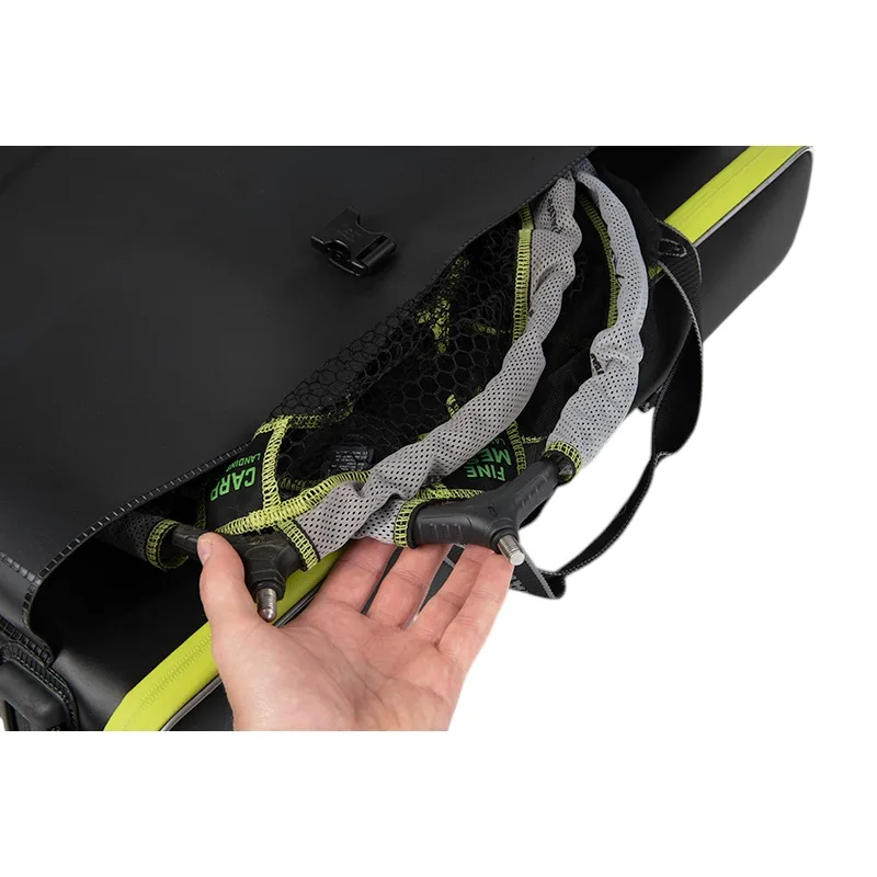 GLU136 Matrix Horizon X Small EVA Multi Net Bag - Image 2