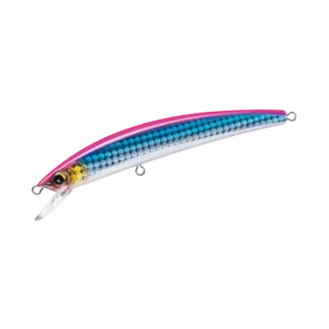 R1124-HPK YO-ZUR ICRYSTAL MINNOW (F) 110mm-HPK