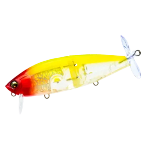 F1246-HCR DUEL L-BASS WAKE RIDER 85F 85mm-HCR