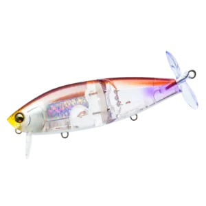 F1247-HWS DUEL L-BASS WAKE RIDER 105F 105mm-HWS