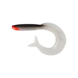 MATE SLIM TWIST MINNOW - SILIKONSKA VARALICA PAKOVANJE