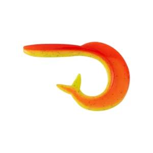 MATE SLIM TWIST ORANGE - SILIKONSKA VARALICA PAKOVANJE