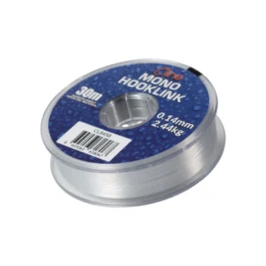 C LINE MONO HOOKLINK 30M PREDVEZ NAJLON