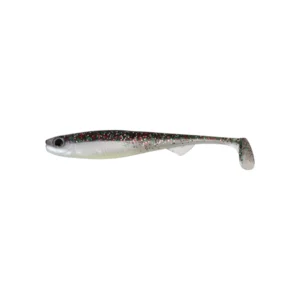 MATE FINESSE SHAD RAINBOW MINNOW - SILIKONSKA VARALICA PAKOVANJE