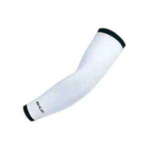 BKK ARM SLEEVE WHITE RUKAV SA UV ZASTITOM